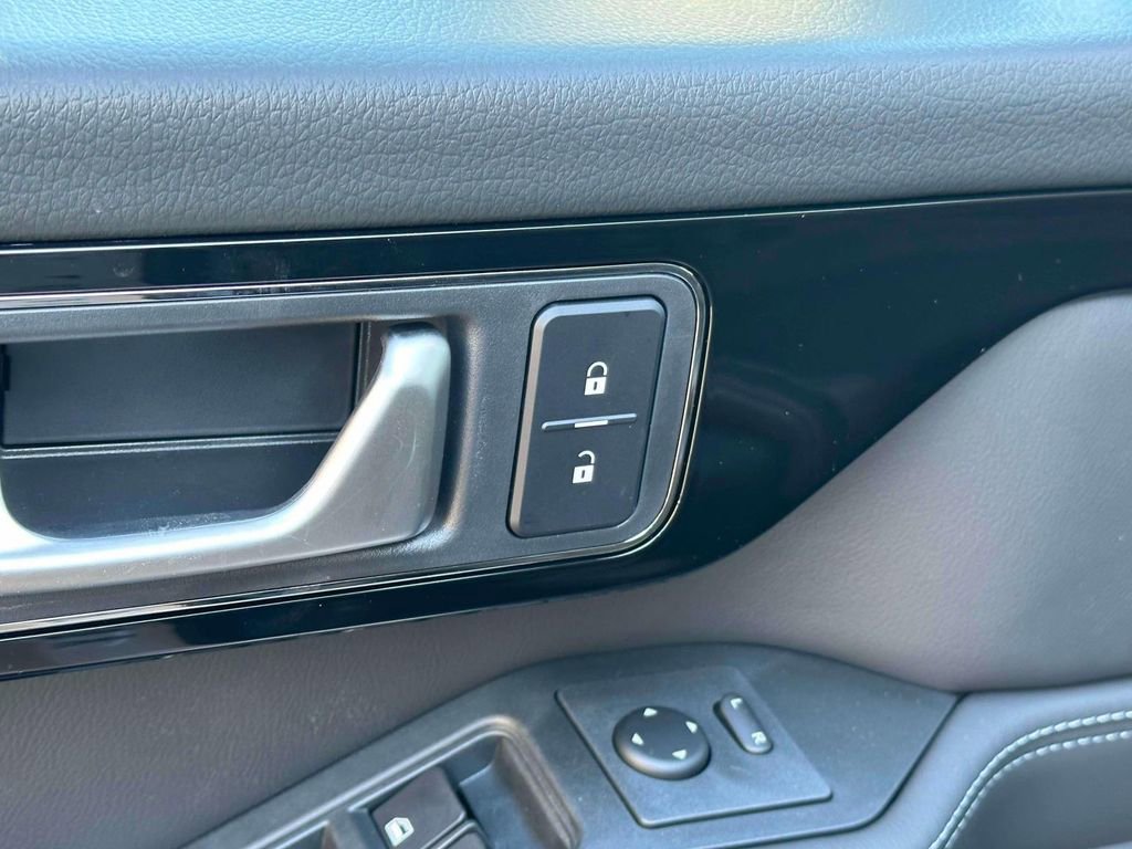 New 2026 INEOS Grenadier Trialmaster Edition image 18