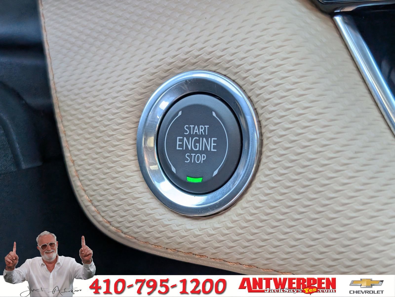 New 2026 Chevrolet Equinox ACTIV w/ Convenience Package III image 25