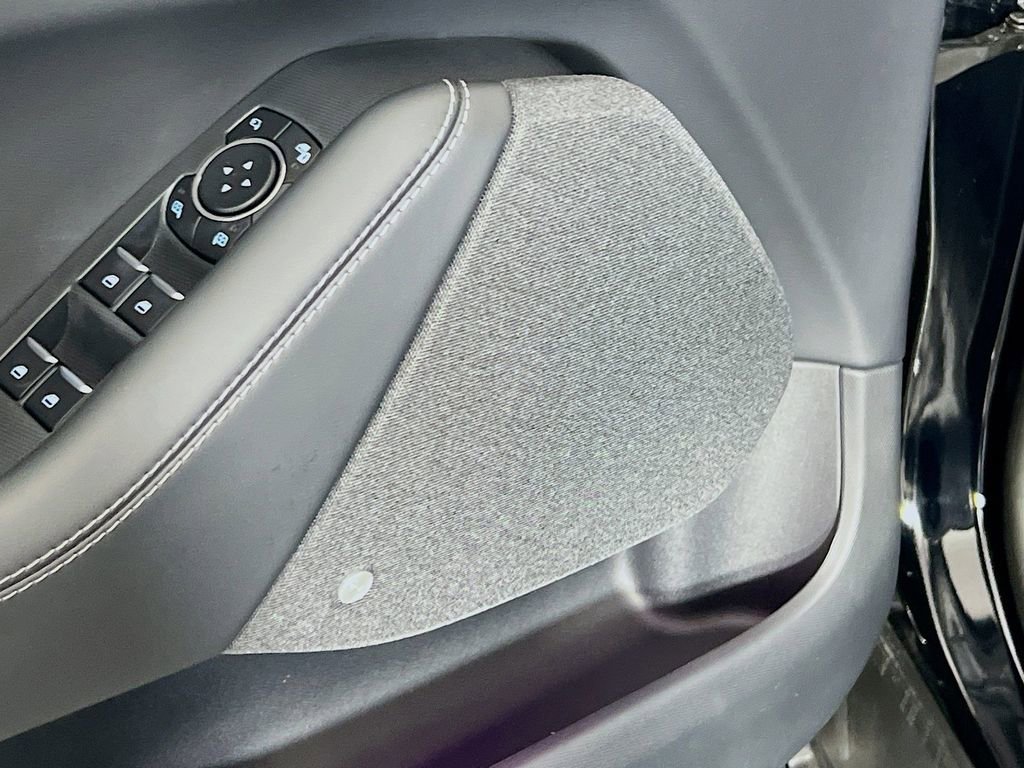 New 2026 Ford Mustang Mach-E Premium image 13
