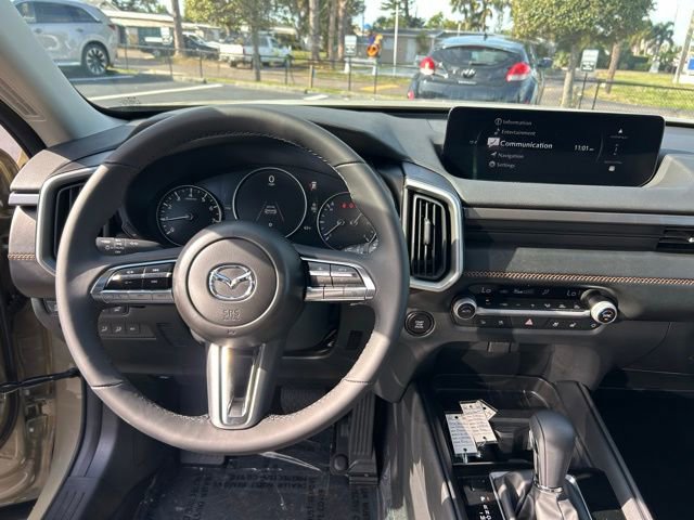 New 2026 MAZDA CX-50 AWD 2.5 S w/ Weather Package image 13