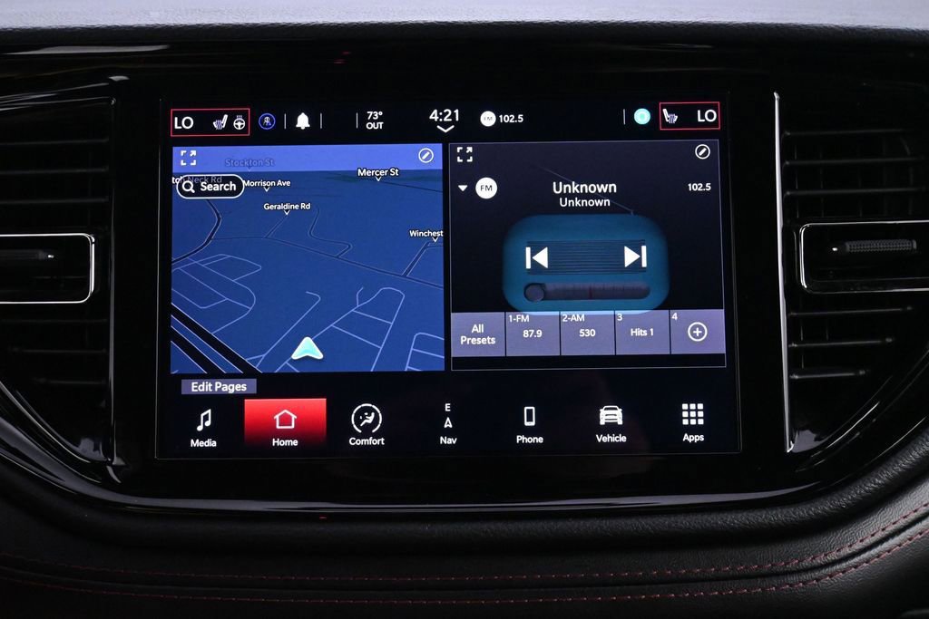 Used 2022 Dodge Durango R/T AWD/4WD image 32