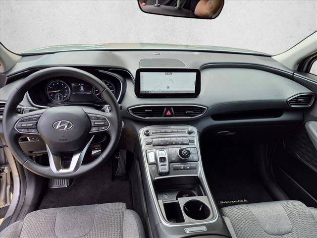 Used 2023 Hyundai Santa Fe SEL FWD image 18