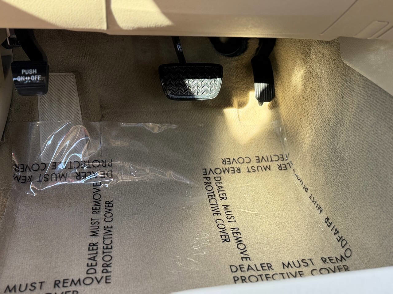 Used 2007 Toyota Avalon Limited image 69