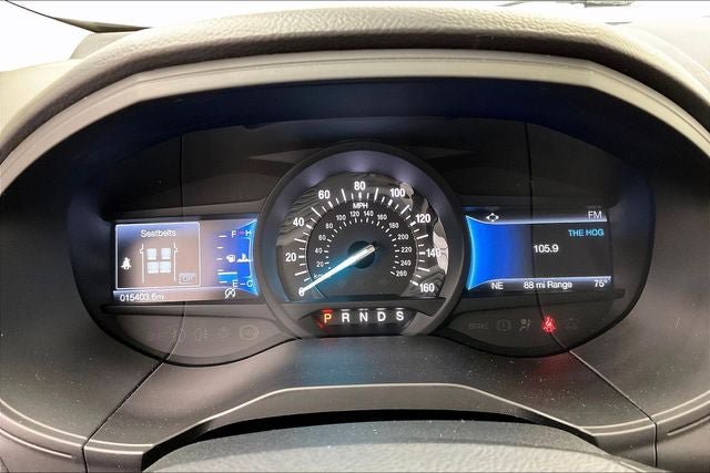 Used 2024 Ford Edge SEL AWD/4WD image 24