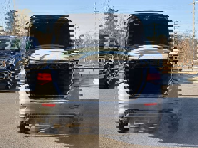 Used 2024 Nissan Sentra SV w/ Trunk Package image 12