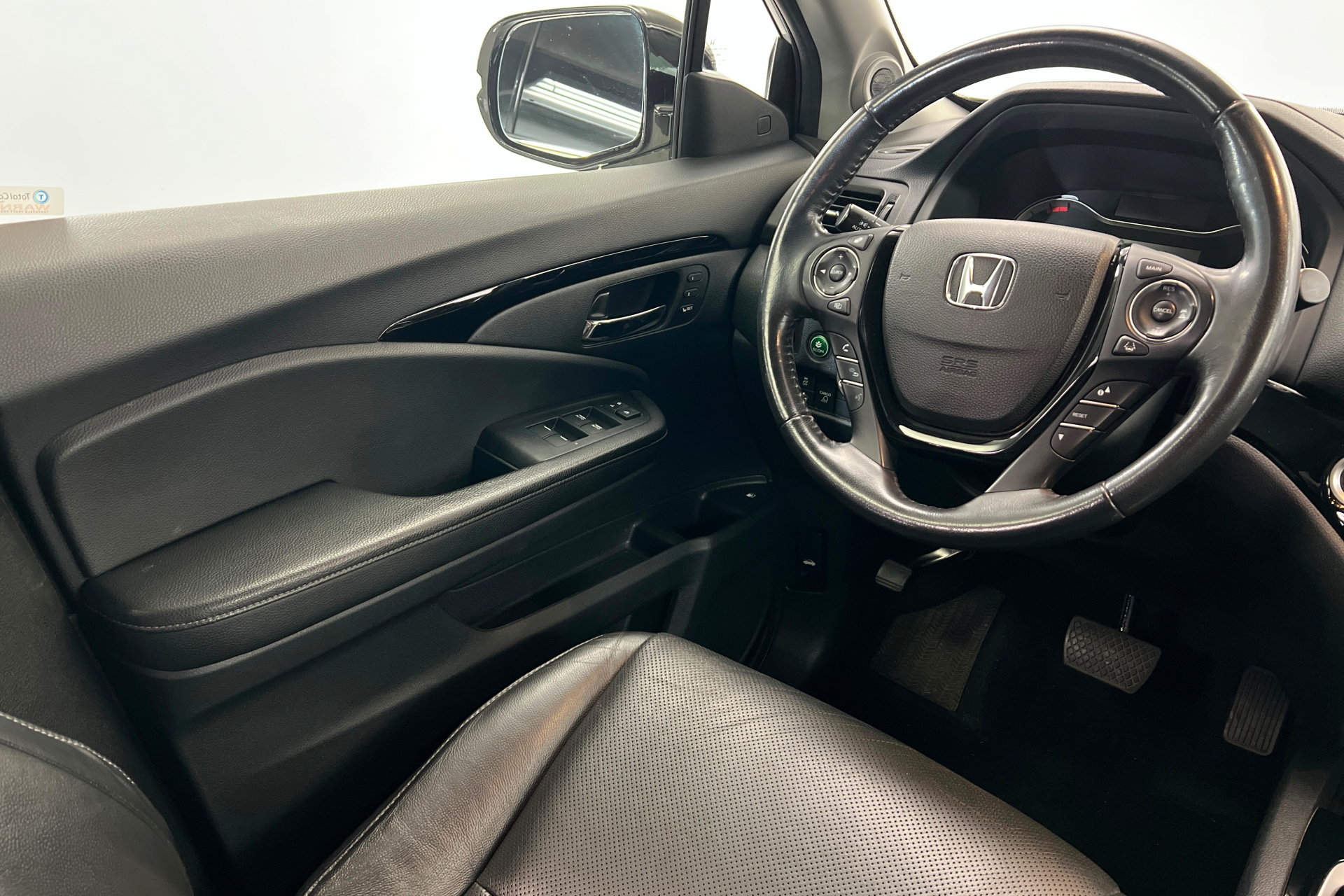 Used 2019 Honda Ridgeline RTL-E image 11