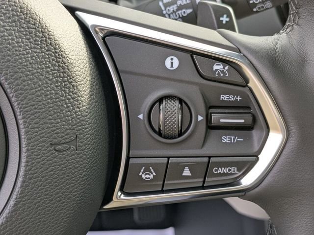 New 2026 Acura RDX SH-AWD w/ Advance Package image 21