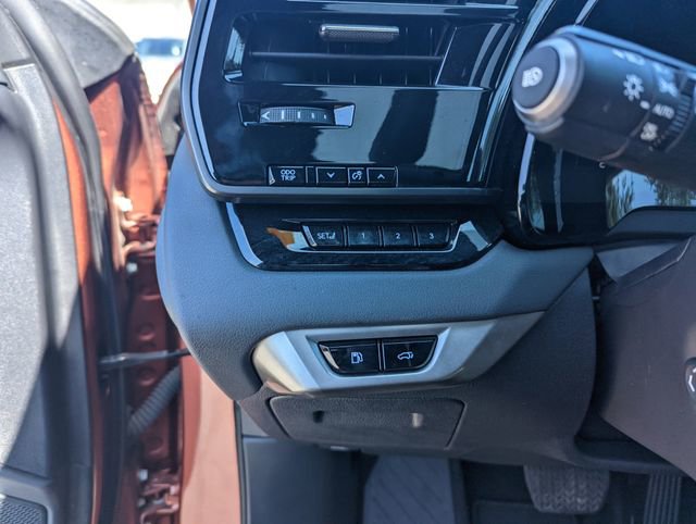 Used 2023 Lexus RX 350 FWD w/ Cold Area Package image 19