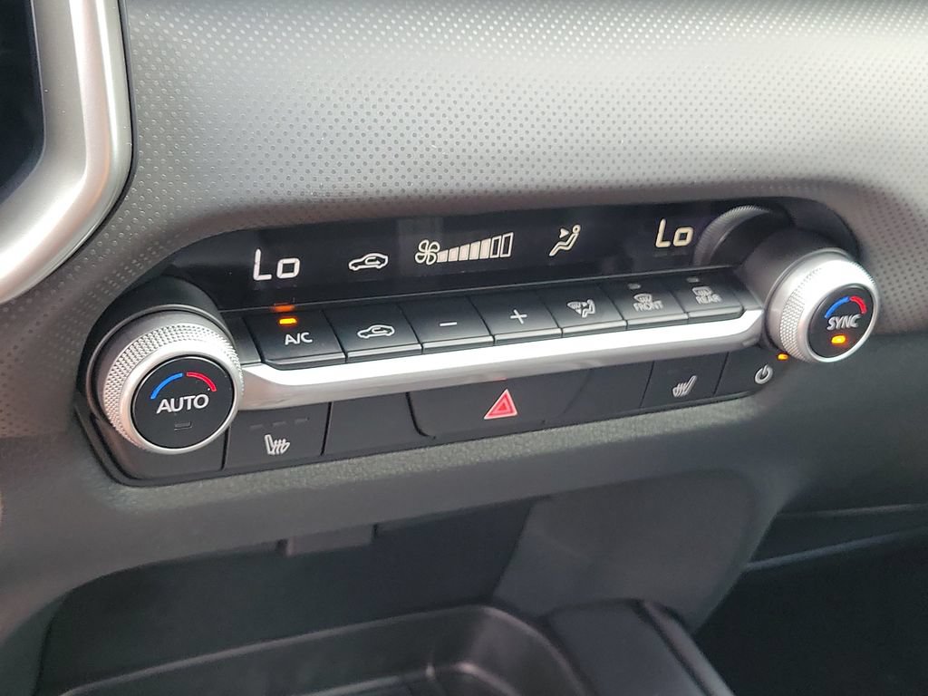 New 2026 MAZDA CX-50 AWD 2.5 S w/ Weather Package image 30