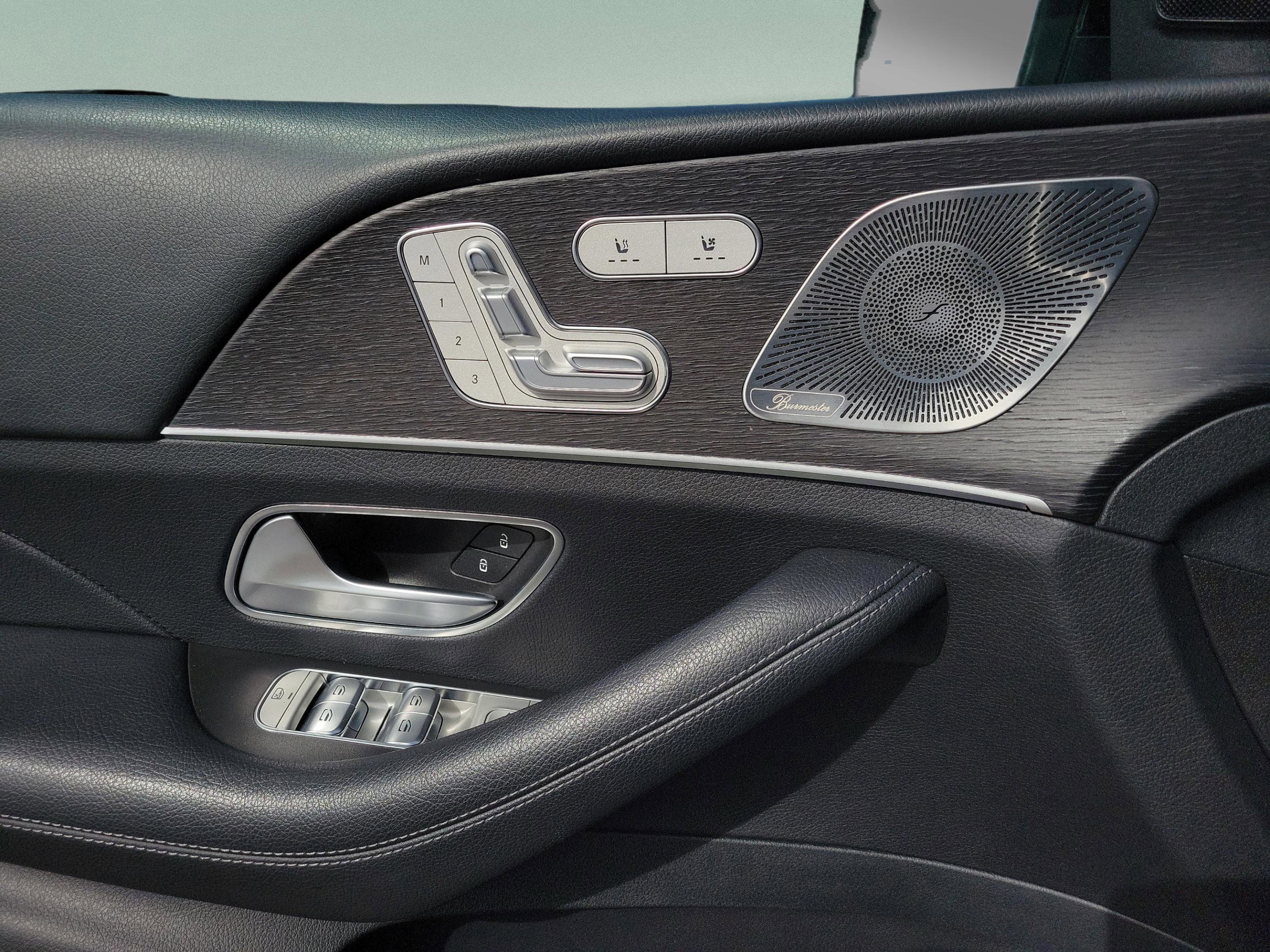 Used 2023 Mercedes-Benz GLE 350 image 17