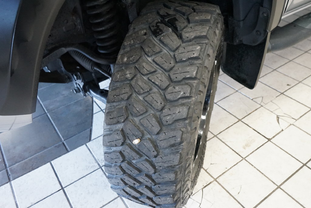 Used 2018 Toyota Tacoma TRD Off-Road w/ Technology Package AWD/4WD image 49