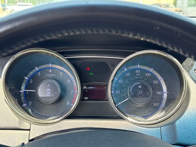 Used 2013 Hyundai Sonata Limited FWD image 17