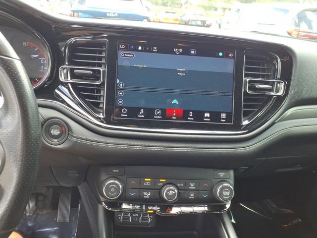 Used 2021 Dodge Durango GT image 14