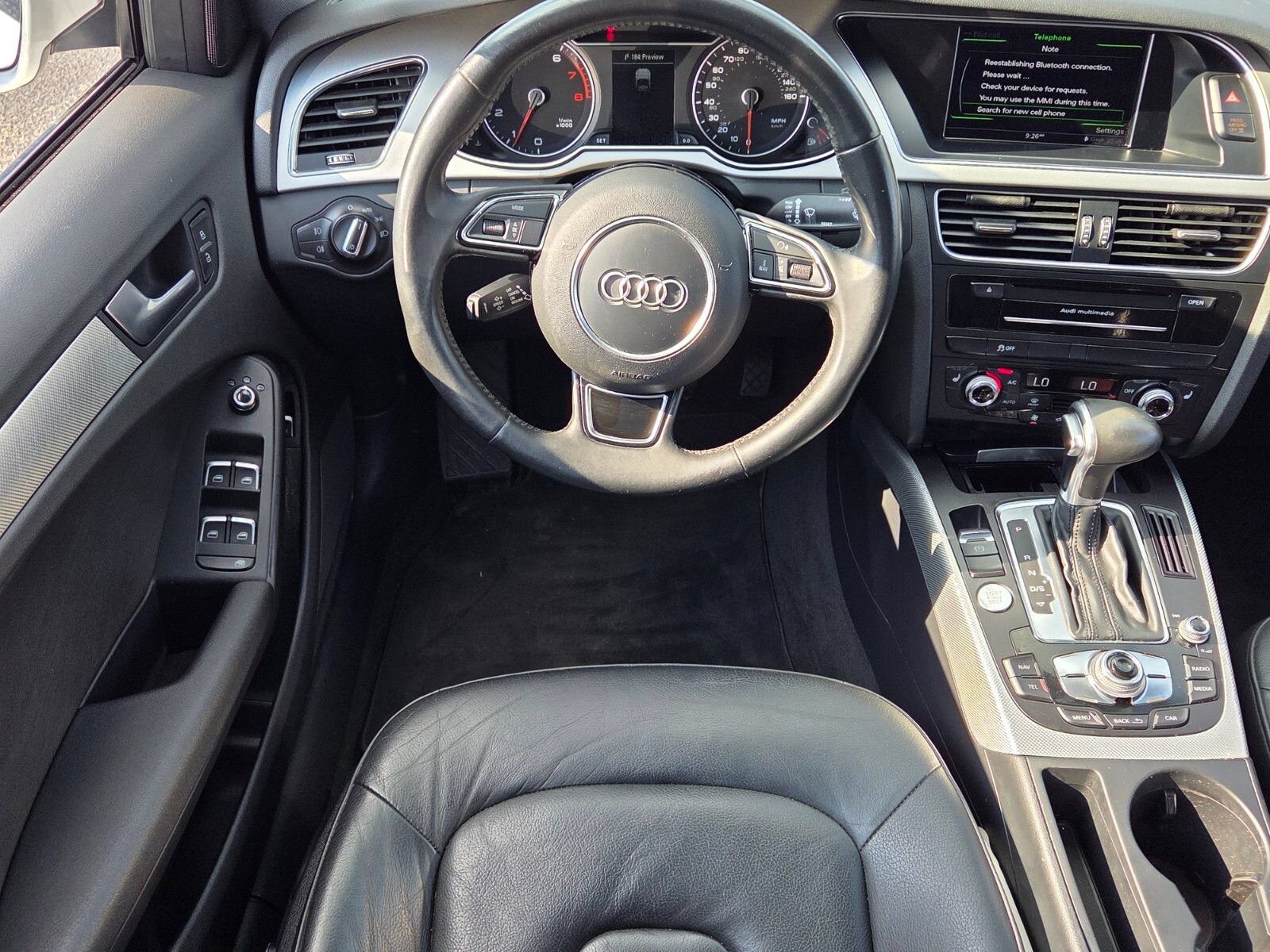 Used 2016 Audi A4 2.0T Premium AWD/4WD image 7