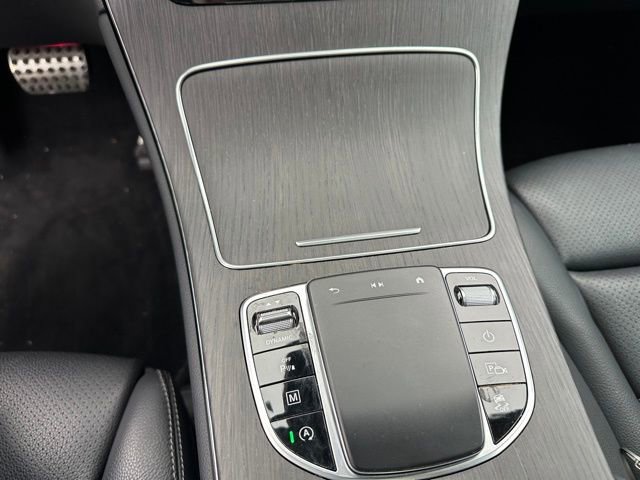 Used 2022 Mercedes-Benz GLC 300 4MATIC image 21