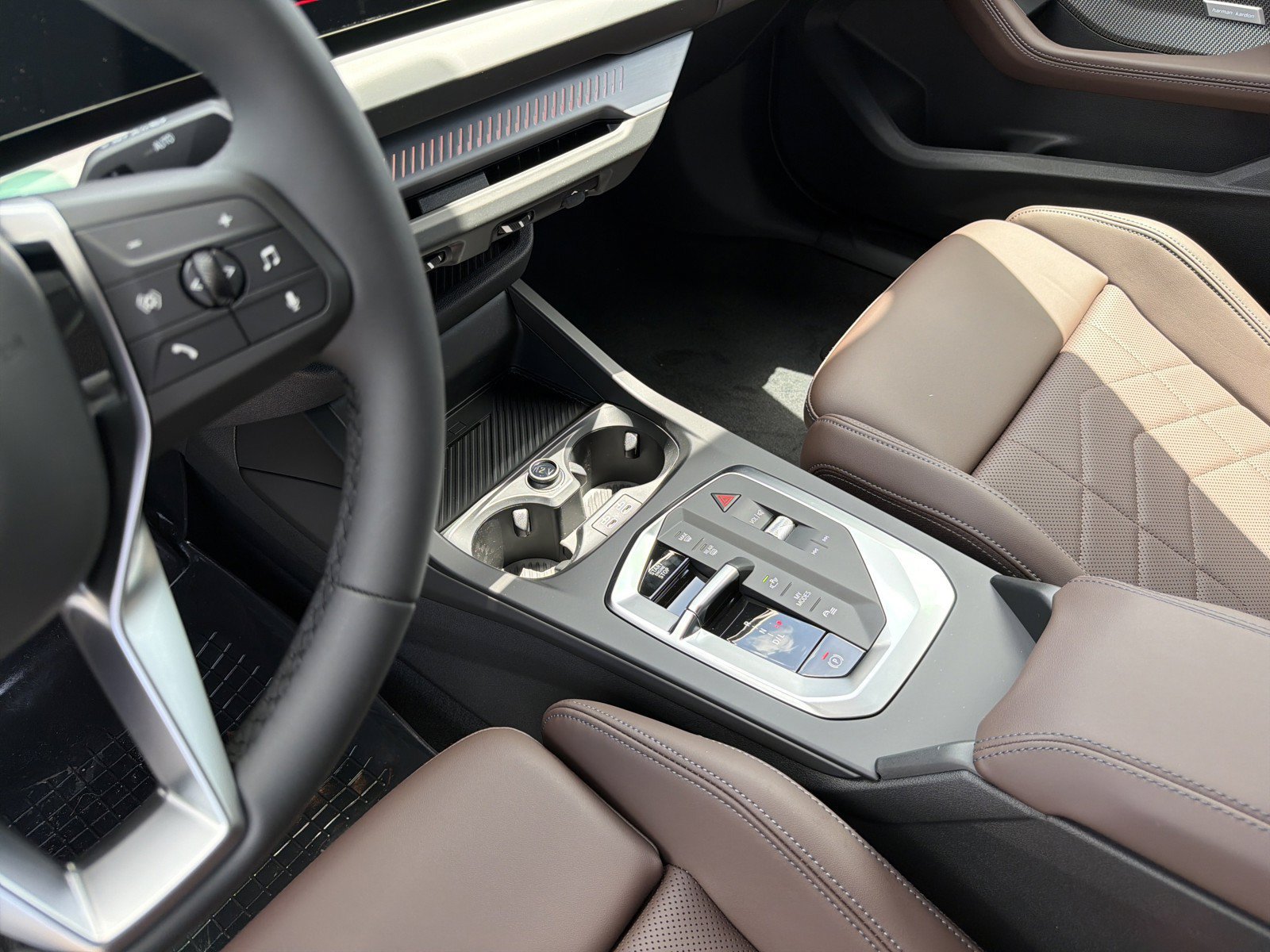 New 2026 BMW 228i w/ Technology Package FWD image 21