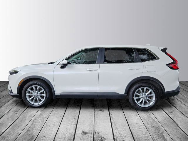 Certified 2024 Honda CR-V EX-L image 2
