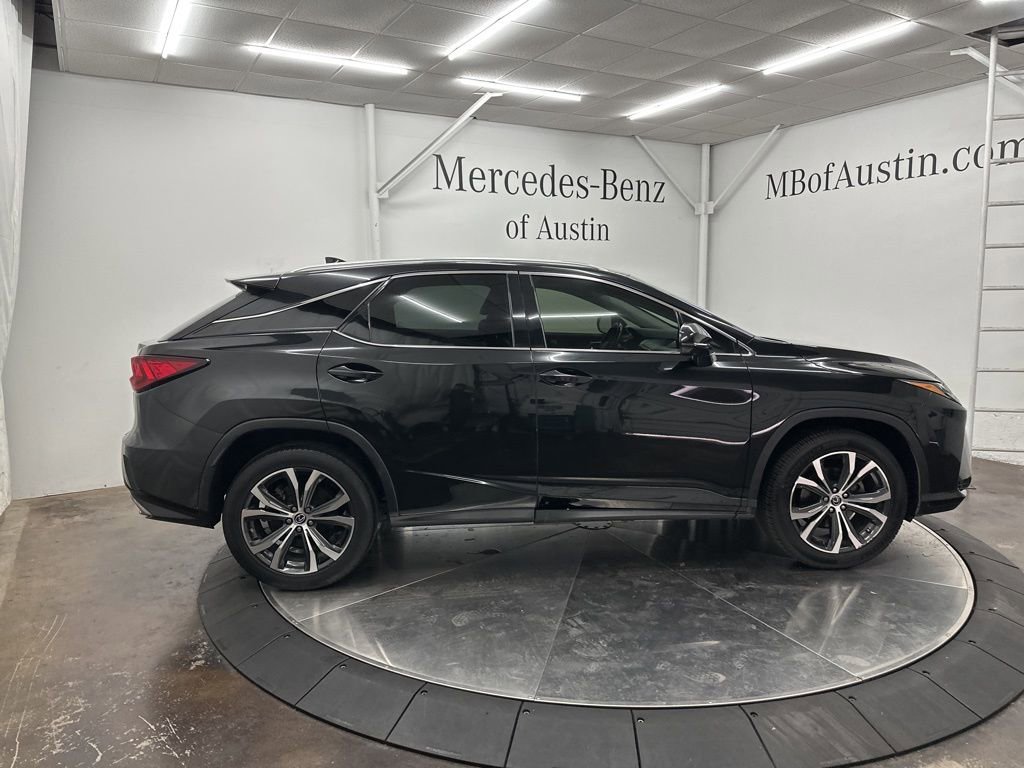Used 2019 Lexus RX 350 AWD image 8
