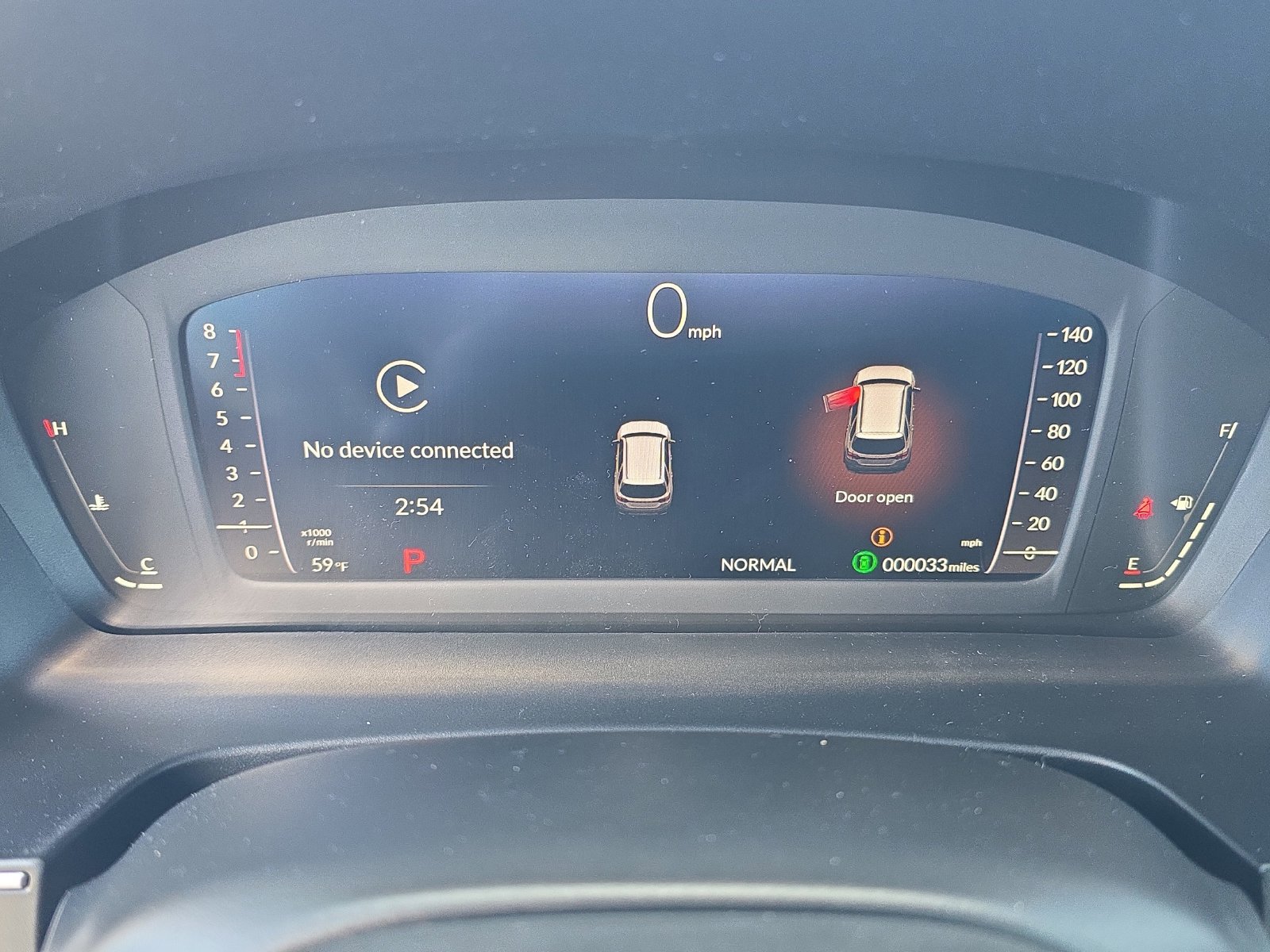 New 2026 Honda Pilot EX-L image 28