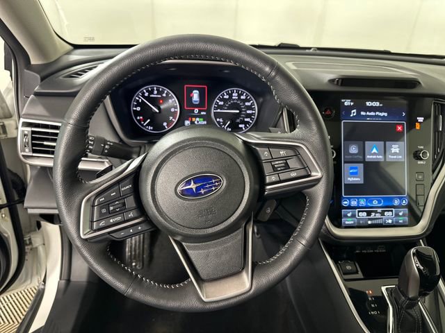 Used 2024 Subaru Outback Limited XT image 14