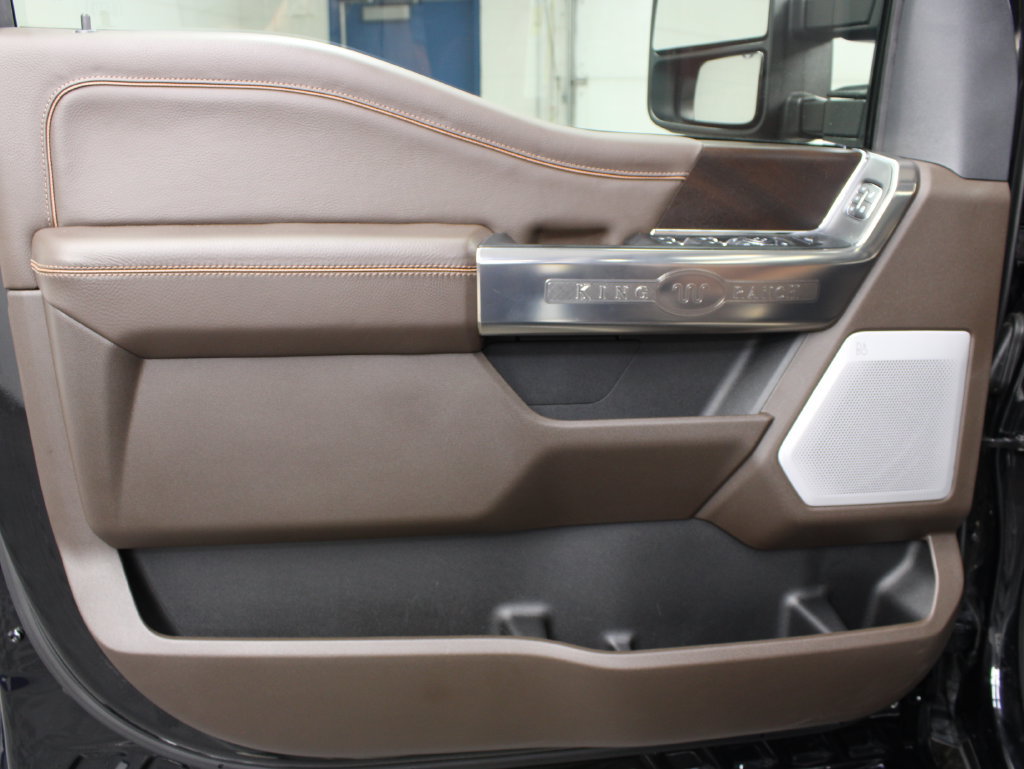 Used 2026 Ford F250 King Ranch AWD/4WD image 81