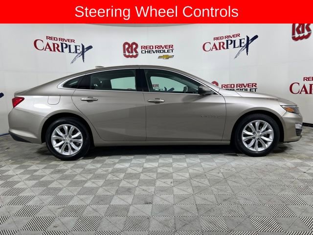 Used 2023 Chevrolet Malibu LT image 10