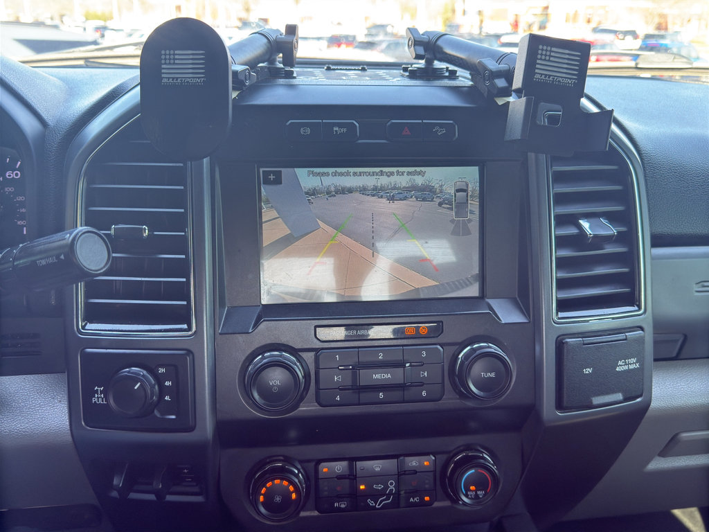 Used 2019 Ford F250 XLT w/ XLT Premium Package image 17