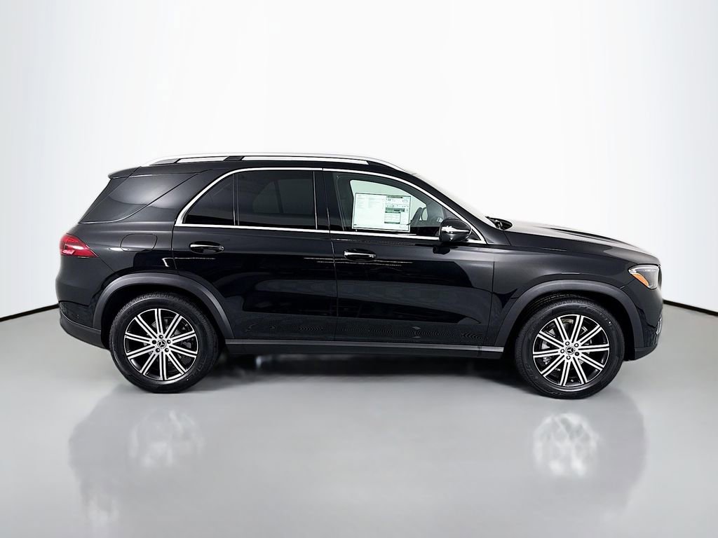Used 2026 Mercedes-Benz GLE 350 4MATIC image 8