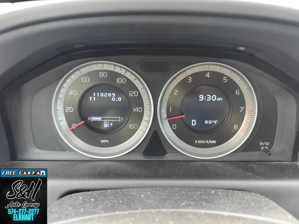 Used 2013 Volvo XC60 3.2 Premier AWD/4WD image 22