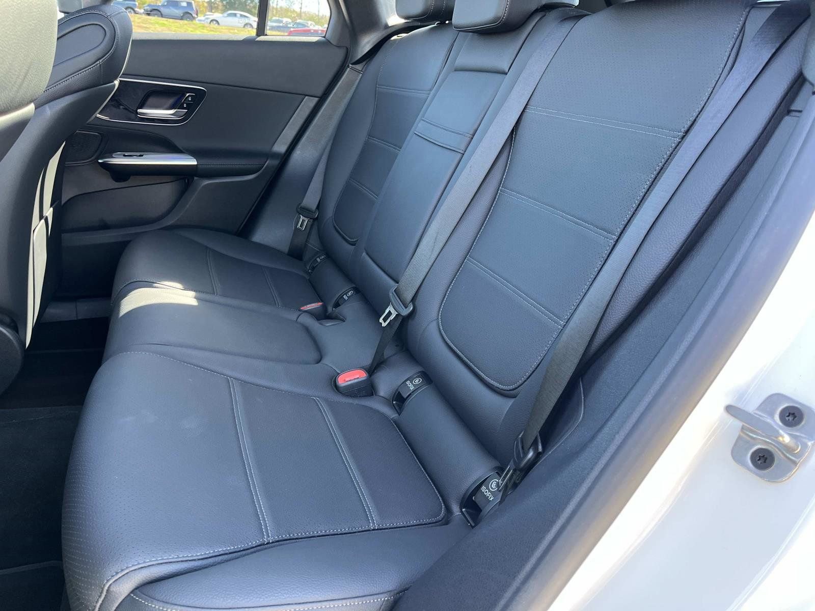 Certified 2025 Mercedes-Benz GLC 300 GLC 300 image 16