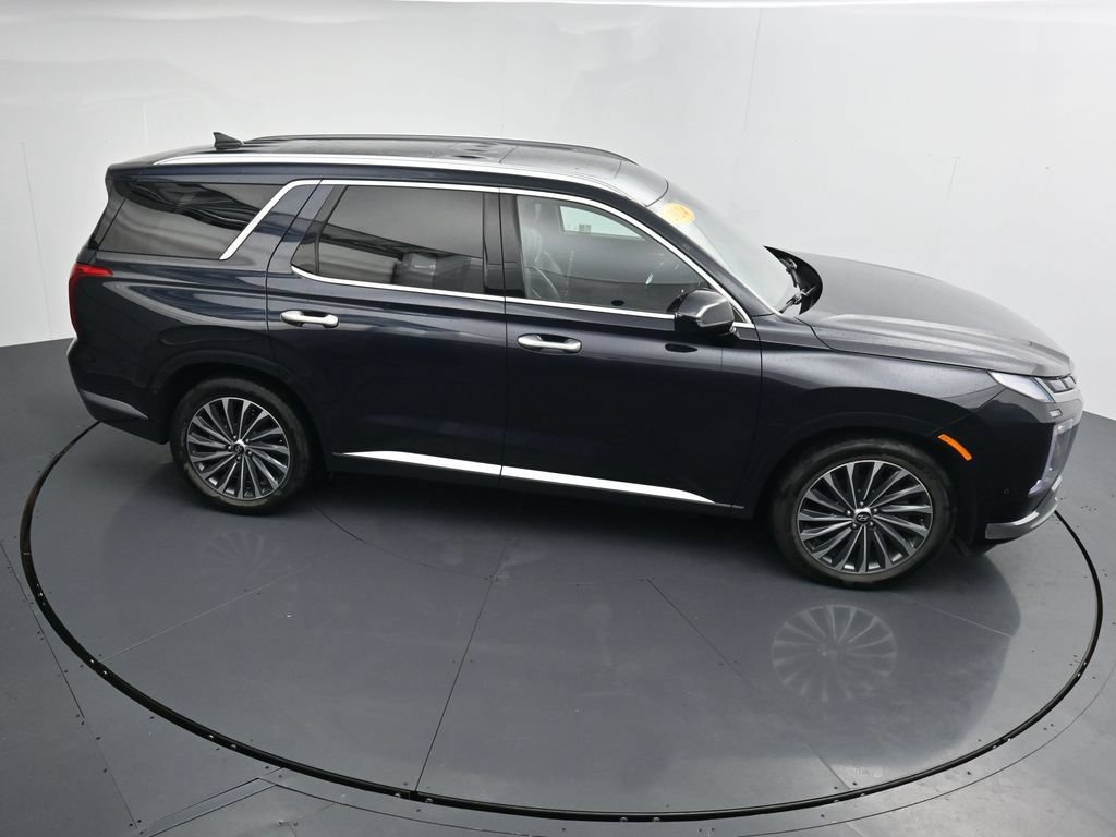 Used 2024 Hyundai Palisade Calligraphy AWD/4WD image 27