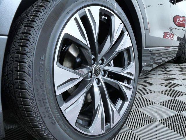 New 2026 Audi Q8 Premium Plus AWD/4WD image 9