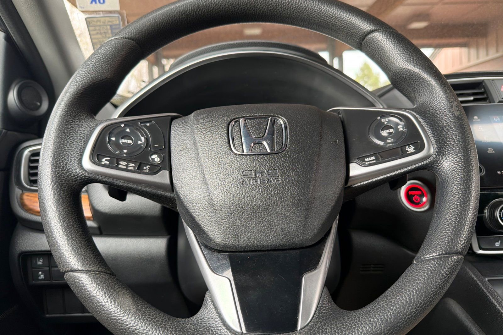 Used 2022 Honda CR-V EX image 31