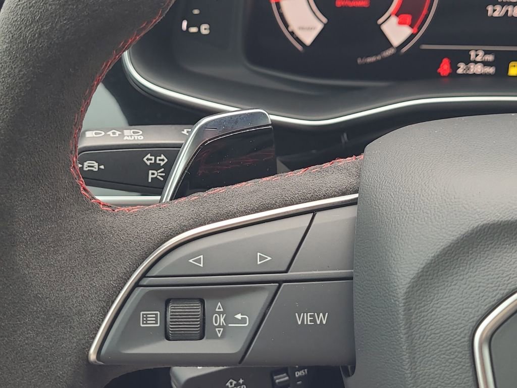 New 2026 Audi RS Q8 performance image 13