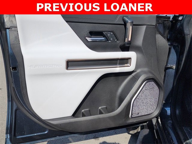 New 2025 GMC Hummer EV 2X image 10
