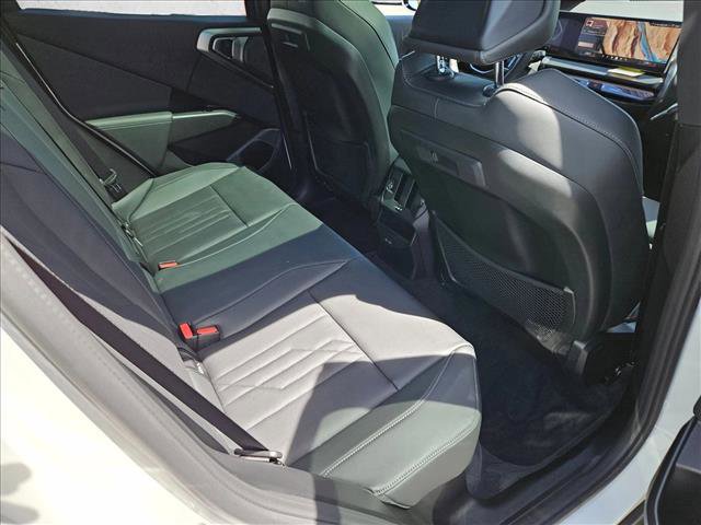Used 2026 BMW X3 xDrive30 w/ Premium Package AWD/4WD image 17