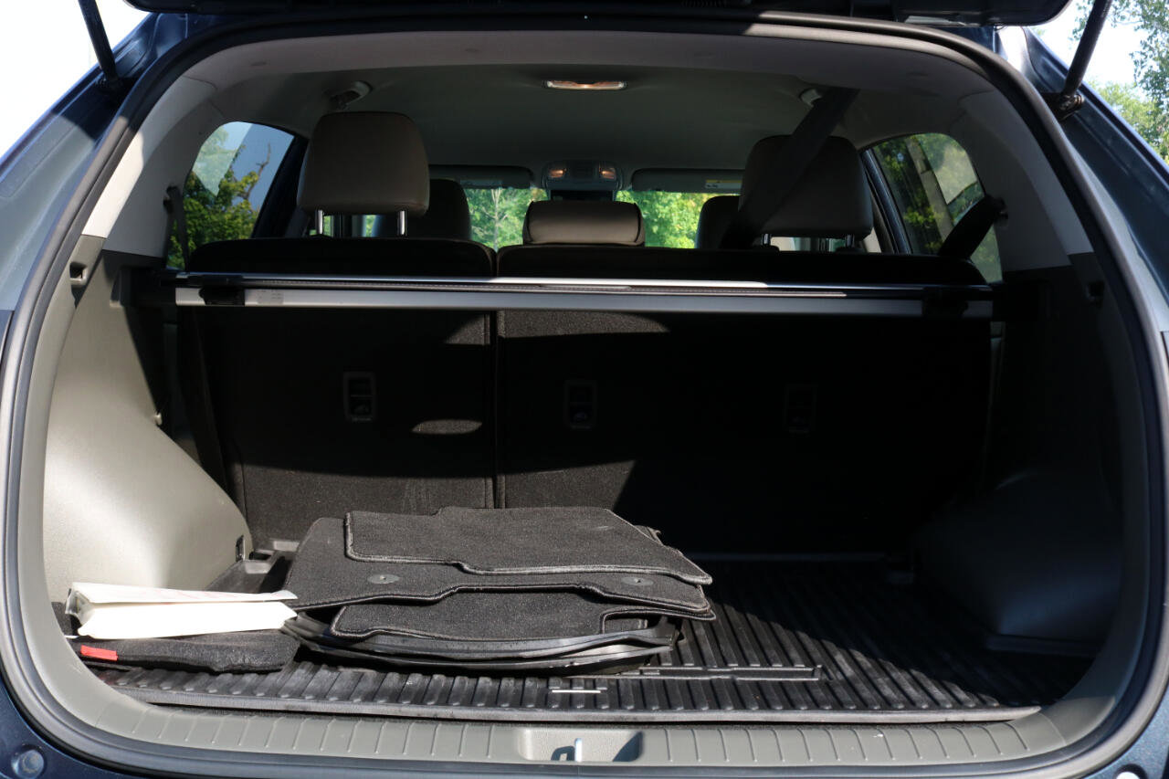 Used 2018 Kia Sportage EX image 35