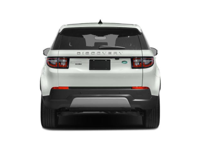 Used 2023 Land Rover Discovery Sport SE R-Dynamic AWD/4WD image 5