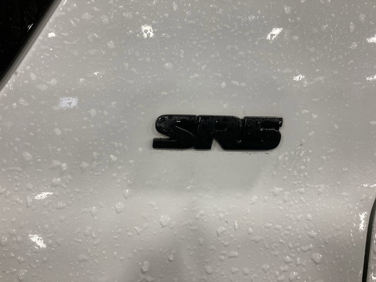 Used 2021 Toyota 4Runner SR5 AWD/4WD image 9