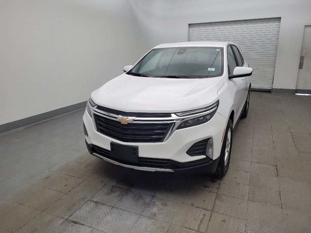 Used 2022 Chevrolet Equinox LT image 15