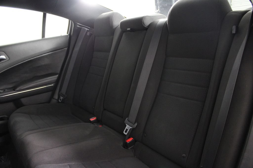 Used 2013 Dodge Charger SE w/ Connectivity Group RWD image 19