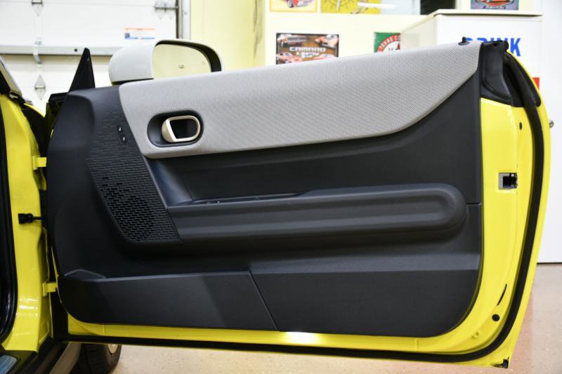 Used 2025 MINI Cooper S image 36