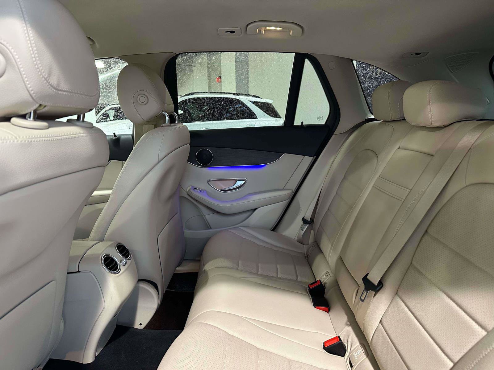 Certified 2022 Mercedes-Benz GLC 300 4MATIC image 9