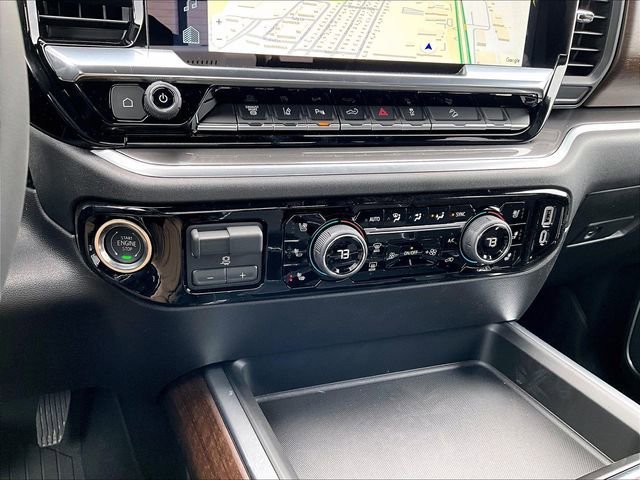 New 2026 Chevrolet Silverado 2500 High Country w/ Midnight Edition image 22