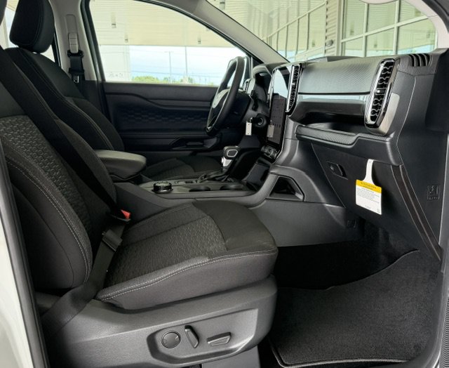 New 2026 Ford Ranger XLT w/ Equipment Group 301A High AWD/4WD image 8