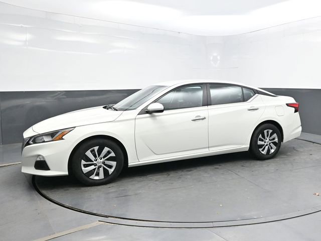 Used 2021 Nissan Altima 2.5 S image 3