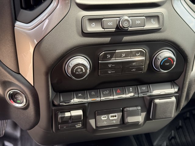 New 2026 Chevrolet Silverado 1500 W/T w/ WT Value Package image 20