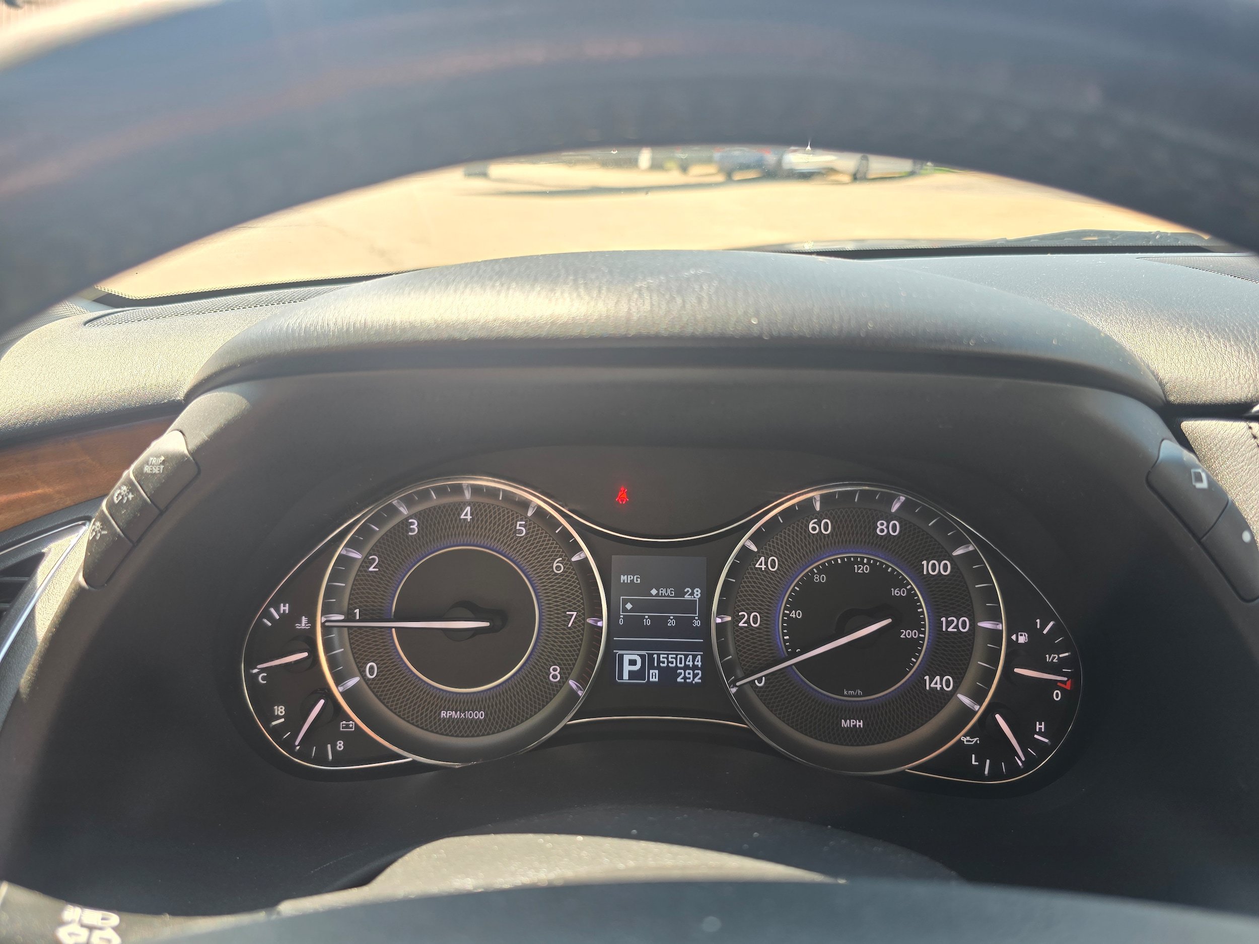 Used 2012 INFINITI QX56 2WD w/ Theater Pkg image 10