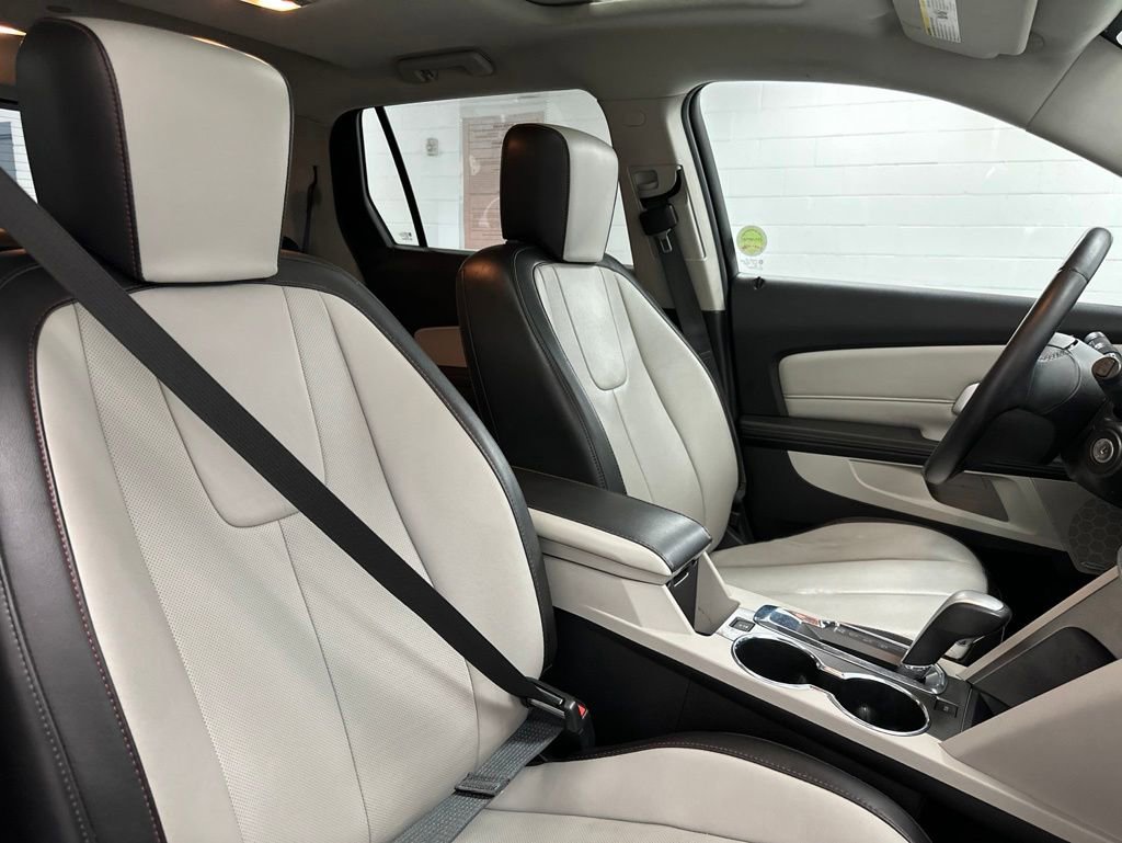 Used 2012 GMC Terrain SLT w/ Cargo Package AWD/4WD image 23