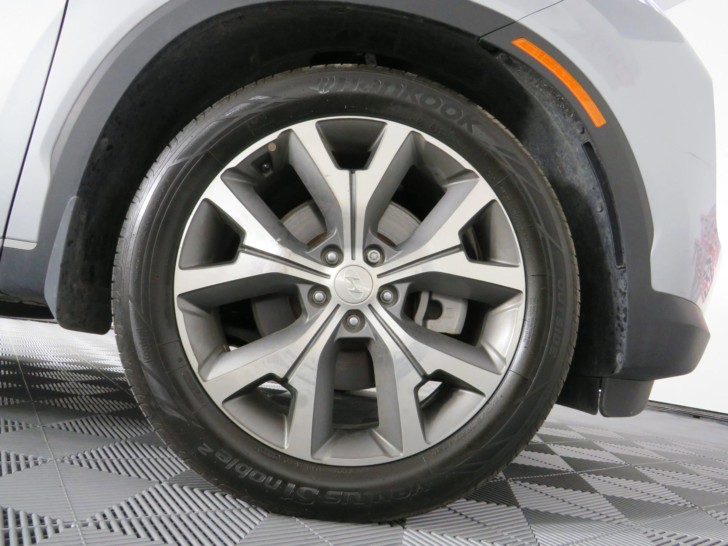 Used 2022 Hyundai Palisade SEL w/ Convenience Package image 54